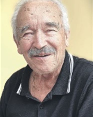 Profilbild Norbert Fritz August Helwing